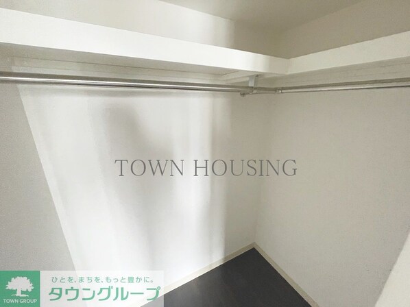 BPRレジデンス渋谷の物件内観写真